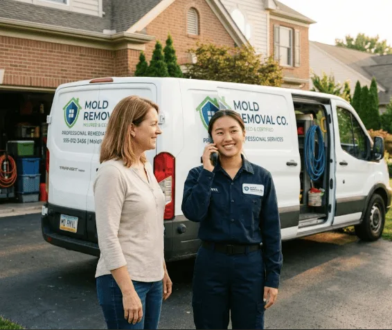 Crawlspace Mold Remediation North Branch, MN FAQs